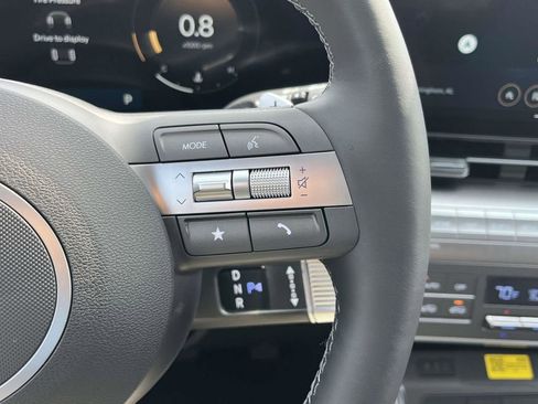 New 2026 Hyundai Kona Limited FWD image 16