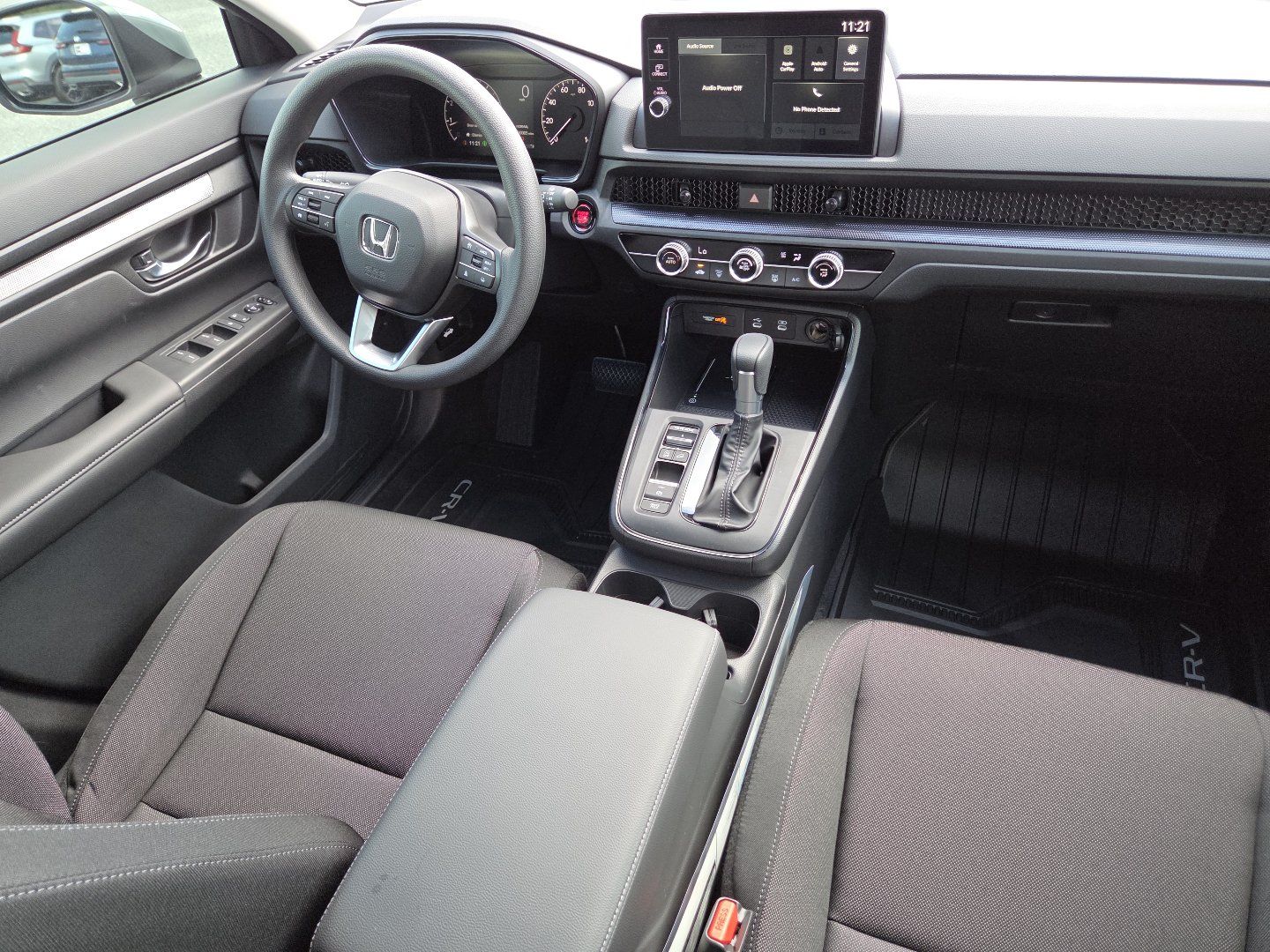 New 2026 Honda CR-V LX image 20