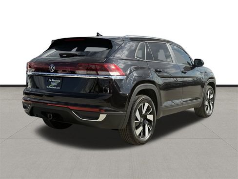 New 2026 Volkswagen Atlas Cross Sport SE image 5