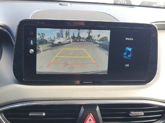Used 2023 Hyundai Santa Fe SEL FWD image 12