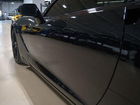 Used 2014 Chevrolet Corvette Stingray Coupe w/ 3LT Preferred Equipment Group image 16