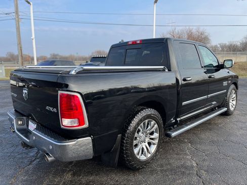 Used 2014 RAM 1500 Limited image 7