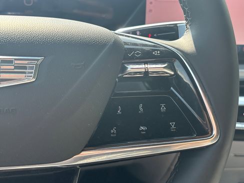 Used 2024 Cadillac Lyriq Luxury w/ LPO, Floor Liner Package image 49