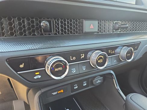 New 2026 Honda CR-V EX image 20
