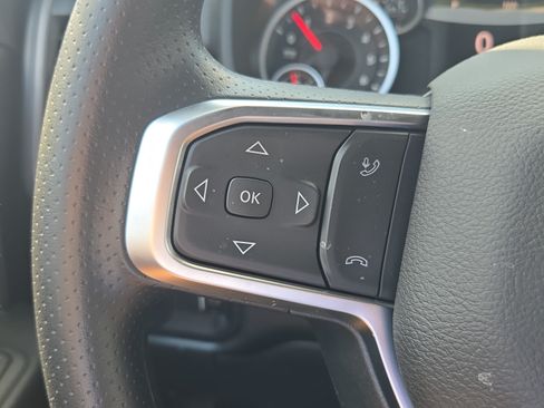 New 2026 RAM 2500 Tradesman AWD/4WD image 14