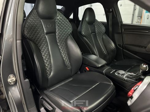 Used 2019 Audi RS 3 image 40