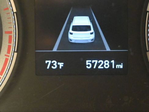 Used 2021 Hyundai Venue SEL w/ Cargo Package image 38