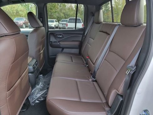 New 2026 Honda Ridgeline RTL image 14