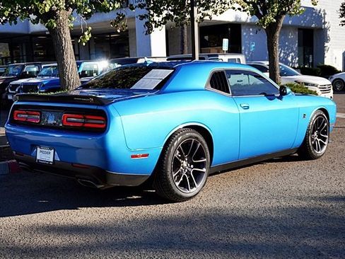 Used 2023 Dodge Challenger R/T Scat Pack w/ Plus Package image 9