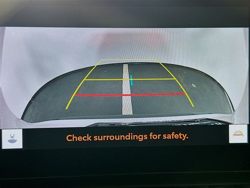 Used 2025 Toyota RAV4 LE image 22