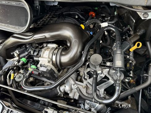 Used 2020 Ford Transit 250 Extended Length High Roof Van image 26