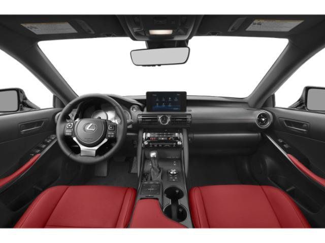Used 2024 Lexus IS 300 w/ Comfort Package RWD image 9