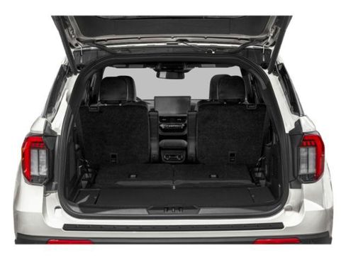 New 2026 Ford Explorer ST w/ Sun And Sound Package AWD/4WD image 31