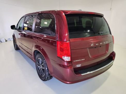 Used 2017 Dodge Grand Caravan GT image 20