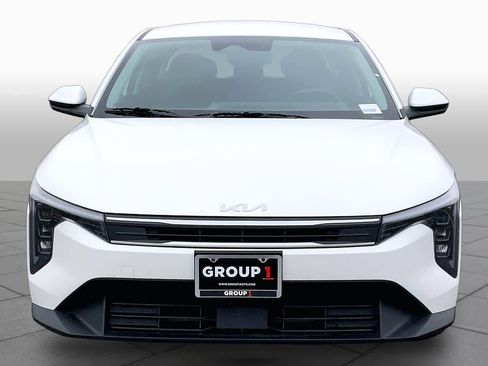 Used 2025 Kia K4 FWD image 4