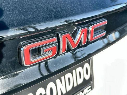 New 2026 GMC Acadia Elevation w/ LPO, Floor Liner Package image 33