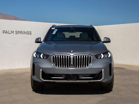 Used 2026 BMW X5 sDrive40i w/ Parking Assistance Package RWD image 4