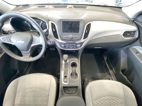 Used 2022 Chevrolet Equinox LS w/ LS Convenience Package AWD/4WD image 23