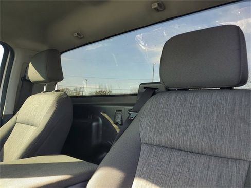 Used 2023 Ford F350 XL w/ STX Appearance Package image 12