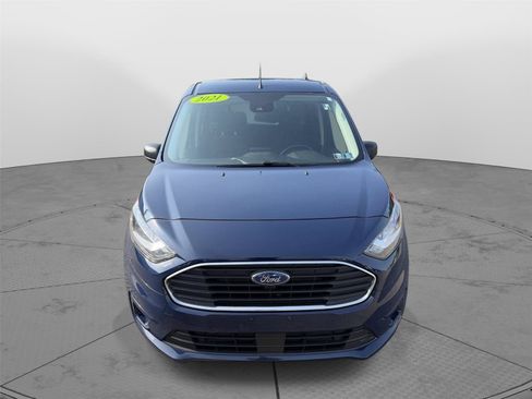 Used 2021 Ford Transit Connect XLT FWD image 13