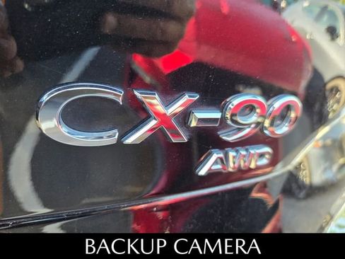 Used 2024 MAZDA CX-90 3.3 Turbo w/ Select Package AWD/4WD image 6