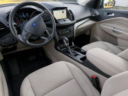 Used 2019 Ford Escape SE AWD/4WD image 8