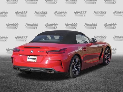 Used 2026 BMW Z4 M40i image 9