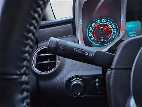 Used 2011 Chevrolet Camaro SS w/ RS Package RWD image 18
