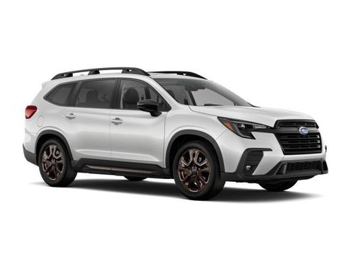 New 2026 Subaru Ascent Limited Bronze image 1