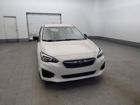 Used 2019 Subaru Impreza 2.0i image 14