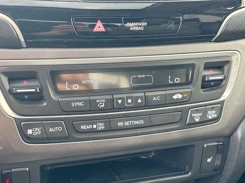 Used 2023 Honda Ridgeline RTL image 17