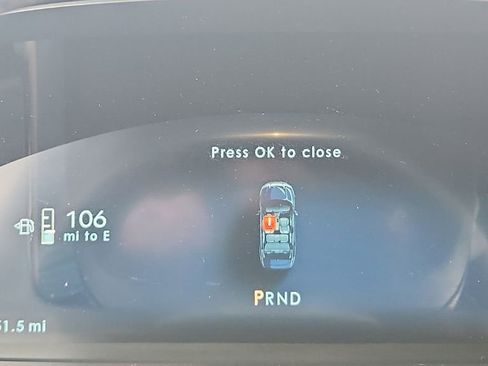 Used 2025 Lincoln Corsair FWD w/ Equipment Group 101A image 19