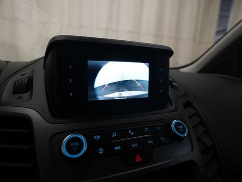 Used 2022 Ford Transit Connect XL FWD image 19