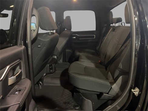 New 2026 RAM 2500 Big Horn image 16