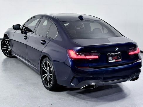 Used 2020 BMW M340i xDrive image 12