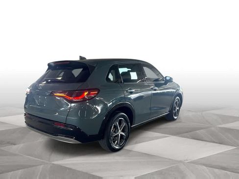 Used 2025 Honda HR-V EX-L image 8