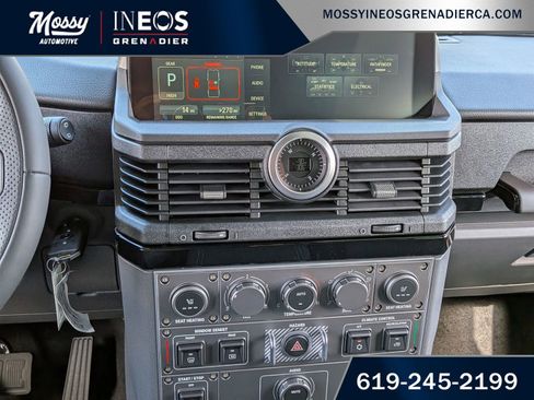 New 2026 INEOS Grenadier image 19