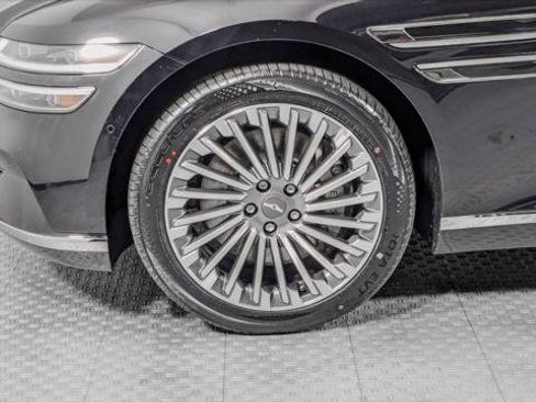 Used 2023 Genesis Electrified G80 AWD/4WD image 29