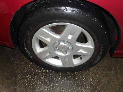 Used 2006 Chevrolet Malibu LT image 18