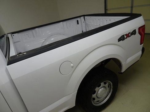 Used 2016 Ford F150 XL w/ XL Power Equipment Group image 17