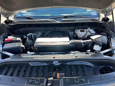 Used 2024 Chevrolet Silverado 1500 RST w/ Rally Edition image 25