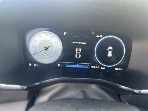 Used 2022 Hyundai Santa Fe Calligraphy image 10