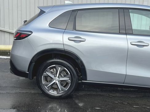 Used 2023 Honda HR-V EX-L image 17