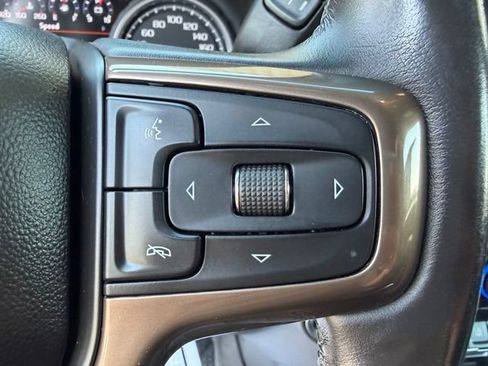 Used 2020 Chevrolet Silverado 3500 High Country w/ Z71 Off-Road Package AWD/4WD image 18