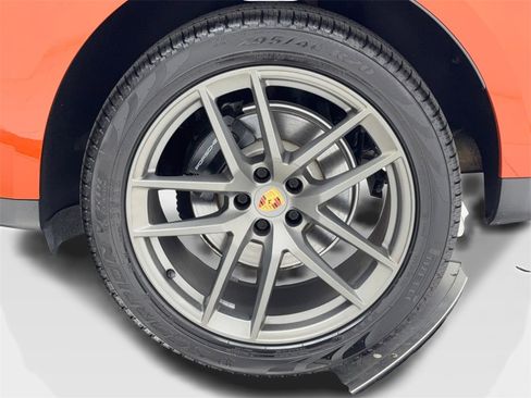 Used 2023 Porsche Macan image 54