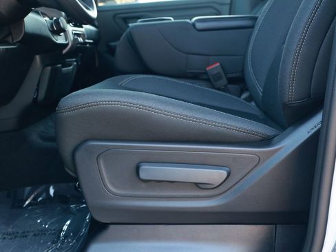 New 2026 RAM 1500 Tradesman RWD image 17