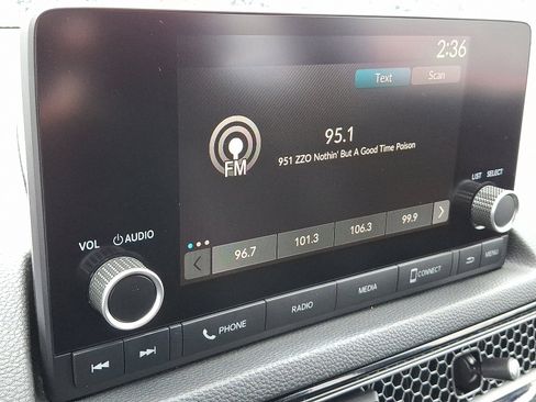 Certified 2023 Honda Civic Sport image 16