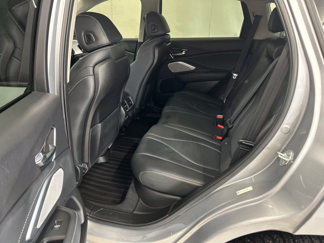 Used 2021 Acura RDX w/ Technology Package AWD/4WD image 8
