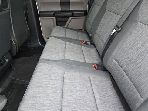 Used 2021 Ford F350 XL w/ STX Appearance Package image 16