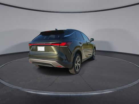 New 2026 Lexus RX 350 Premium image 8